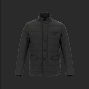 HERNO LAMINAR GORE-TEX WINDSTOPPER BLAZER